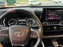 تويوتا هايلاندر